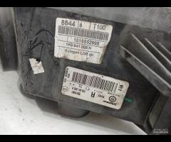 FARO FANALE ANTERIORE DX VW SCIROCCO 1K8941006H 89 - 23