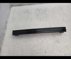 RINFORZO TRAVERSA PARAURTI POSTERIORE RENAULT CLIO
