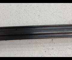 RINFORZO TRAVERSA PARAURTI POSTERIORE RENAULT CLIO - 6