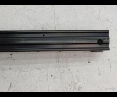 RINFORZO TRAVERSA PARAURTI POSTERIORE RENAULT CLIO - 7