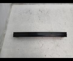 RINFORZO TRAVERSA PARAURTI POSTERIORE RENAULT CLIO - 8