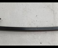RINFORZO TRAVERSA PARAURTI POSTERIORE RENAULT CLIO - 12