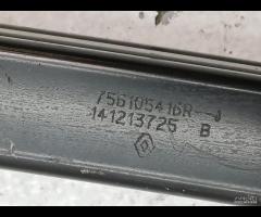 RINFORZO TRAVERSA PARAURTI POSTERIORE RENAULT CLIO - 14