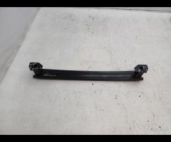RINFORZO TRAVERSA PARAURTI POSTERIORE RENAULT CLIO - 15