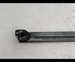 RINFORZO TRAVERSA PARAURTI POSTERIORE RENAULT CLIO - 17