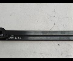 RINFORZO TRAVERSA PARAURTI POSTERIORE RENAULT CLIO - 18