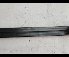 RINFORZO TRAVERSA PARAURTI POSTERIORE RENAULT CLIO - 19