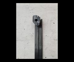 RINFORZO TRAVERSA PARAURTI POSTERIORE RENAULT CLIO - 20