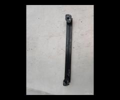 RINFORZO TRAVERSA PARAURTI POSTERIORE RENAULT CLIO - 21