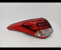 FARO FANALE STOP POSTERIORE SX HYUNDAI I40 15 VF 2