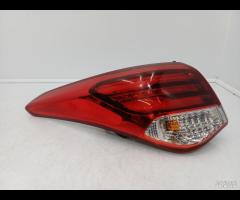 FARO FANALE STOP POSTERIORE SX HYUNDAI I40 15 VF 2