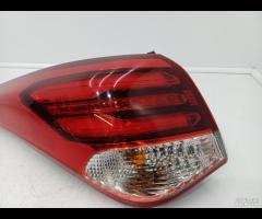 FARO FANALE STOP POSTERIORE SX HYUNDAI I40 15 VF 2