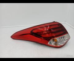 FARO FANALE STOP POSTERIORE SX HYUNDAI I40 15 VF 2 - 7