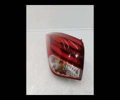 FARO FANALE STOP POSTERIORE SX HYUNDAI I40 15 VF 2 - 8