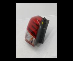 FARO FANALE STOP POSTERIORE SX HYUNDAI I40 15 VF 2 - 9