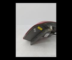 FARO FANALE STOP POSTERIORE SX HYUNDAI I40 15 VF 2 - 10