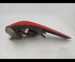 FARO FANALE STOP POSTERIORE SX HYUNDAI I40 15 VF 2 - 12
