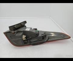 FARO FANALE STOP POSTERIORE SX HYUNDAI I40 15 VF 2 - 14