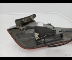 FARO FANALE STOP POSTERIORE SX HYUNDAI I40 15 VF 2 - 17