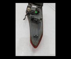 FARO FANALE STOP POSTERIORE SX HYUNDAI I40 15 VF 2 - 21