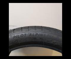 4 GOMME 275 40 21 E 305 35 21 MICHELIN BR1704