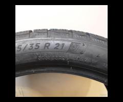 4 GOMME 275 40 21 E 305 35 21 MICHELIN BR1704 - 6