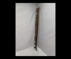 MINIGONNA LATERALE SOTTOPORTA DX BMW X5 E70 LCI 20 - 16