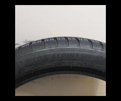 4 GOMME 275 40 21 E 305 35 21 MICHELIN BR1704 - 11