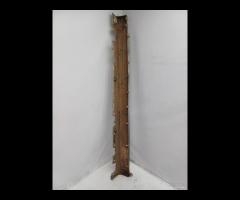 MINIGONNA LATERALE SOTTOPORTA DX BMW X5 E70 LCI 20 - 20