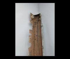 MINIGONNA LATERALE SOTTOPORTA DX BMW X5 E70 LCI 20 - 21