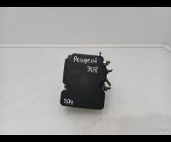 CENTRALINA ABS 2.0D 110Kw 150CV PEUGEOT 308 II  L4