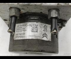 CENTRALINA ABS 2.0D 110Kw 150CV PEUGEOT 308 II  L4 - 10