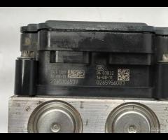 CENTRALINA ABS 2.0D 110Kw 150CV PEUGEOT 308 II  L4 - 18
