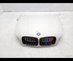 COFANO ANTERIORE BMW X5 E70 E71 LCI 2013 416174867
