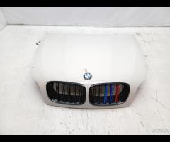 COFANO ANTERIORE BMW X5 E70 E71 LCI 2013 416174867