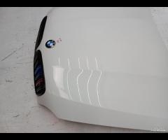 COFANO ANTERIORE BMW X5 E70 E71 LCI 2013 416174867