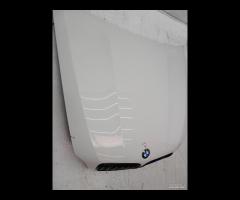 COFANO ANTERIORE BMW X5 E70 E71 LCI 2013 416174867 - 10