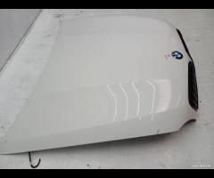 COFANO ANTERIORE BMW X5 E70 E71 LCI 2013 416174867 - 11