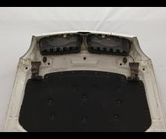 COFANO ANTERIORE BMW X5 E70 E71 LCI 2013 416174867 - 20