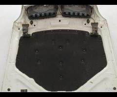 COFANO ANTERIORE BMW X5 E70 E71 LCI 2013 416174867 - 21