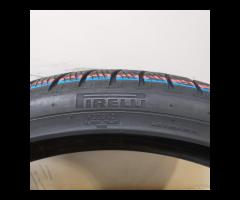 4 GOMME 285 35 22 E 315 30 22 PIRELLI BR1703