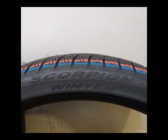 4 GOMME 285 35 22 E 315 30 22 PIRELLI BR1703