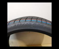 4 GOMME 285 35 22 E 315 30 22 PIRELLI BR1703 - 6