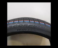 4 GOMME 285 35 22 E 315 30 22 PIRELLI BR1703 - 11
