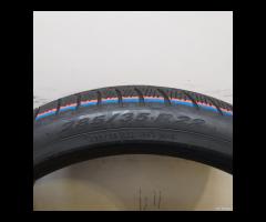 4 GOMME 285 35 22 E 315 30 22 PIRELLI BR1703 - 12