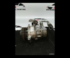 COMPRESSORE ARIA CONDIZIONATA MERCEDES-BENZ W205 A