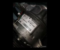COMPRESSORE ARIA CONDIZIONATA MERCEDES-BENZ W205 A