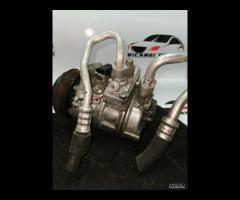 COMPRESSORE ARIA CONDIZIONATA MERCEDES-BENZ W205 A