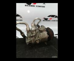 COMPRESSORE ARIA CONDIZIONATA MERCEDES-BENZ W205 A