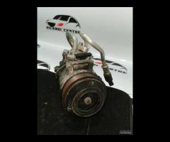 COMPRESSORE ARIA CONDIZIONATA MERCEDES-BENZ W205 A